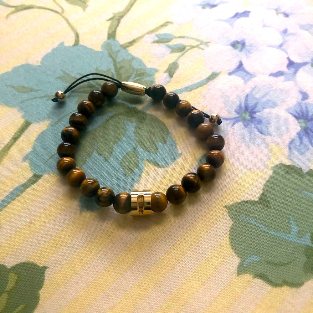 Glass bead Bracelet